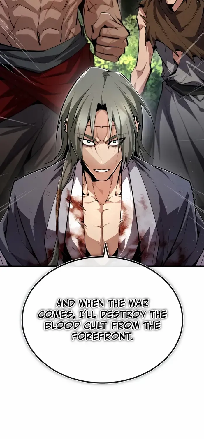 Read One hit teacher master baek chapter 83 image 76 on Lezhin
