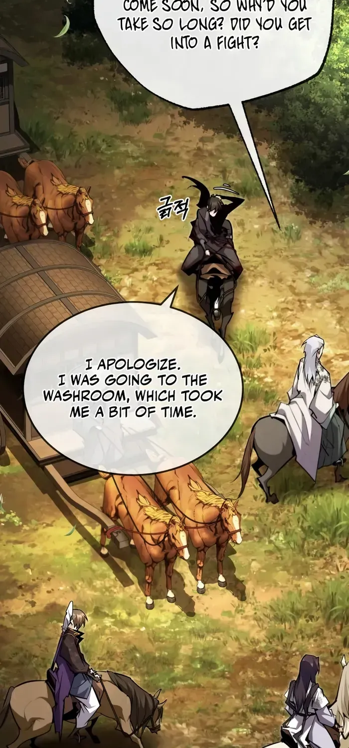 Read One hit teacher master baek chapter 83 image 78 on Lezhin