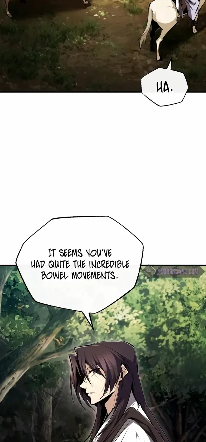 Read One hit teacher master baek chapter 83 image 79 on Lezhin