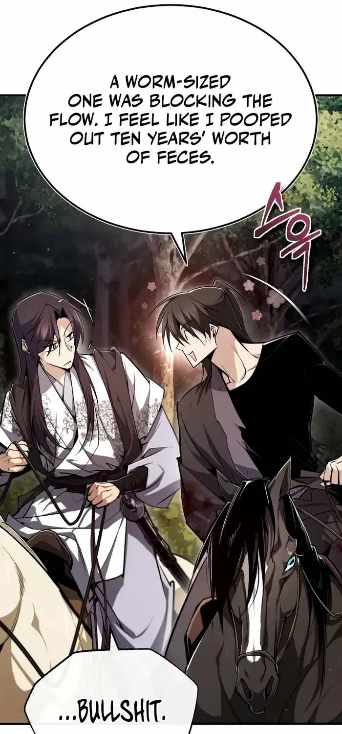 Read One hit teacher master baek chapter 83 image 81 on Lezhin