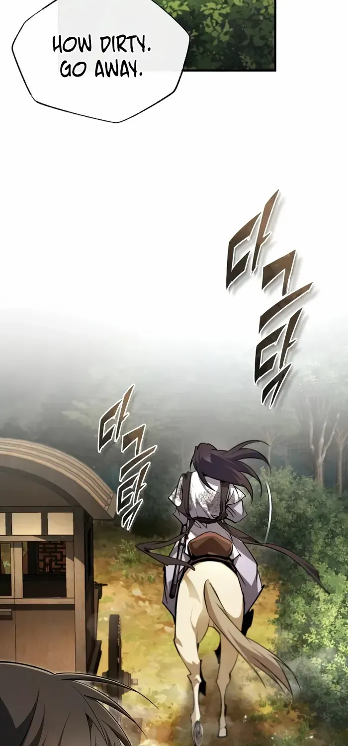 Read One hit teacher master baek chapter 83 image 83 on Lezhin