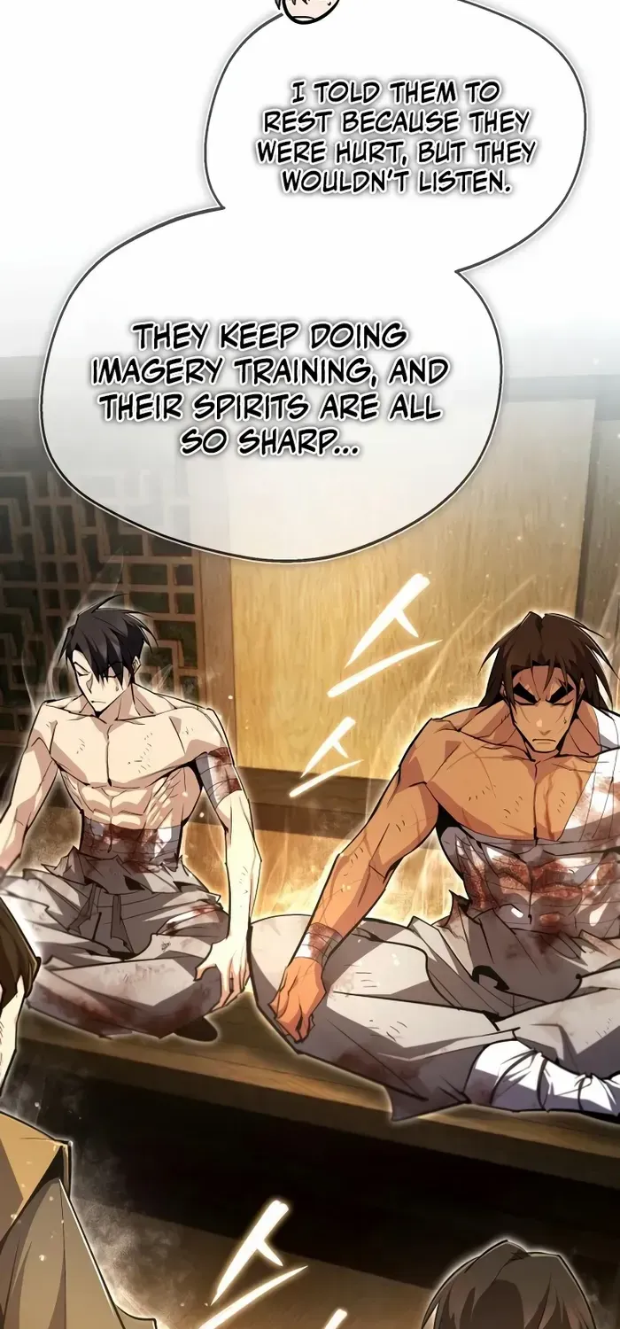 Read One hit teacher master baek chapter 83 image 86 on Lezhin