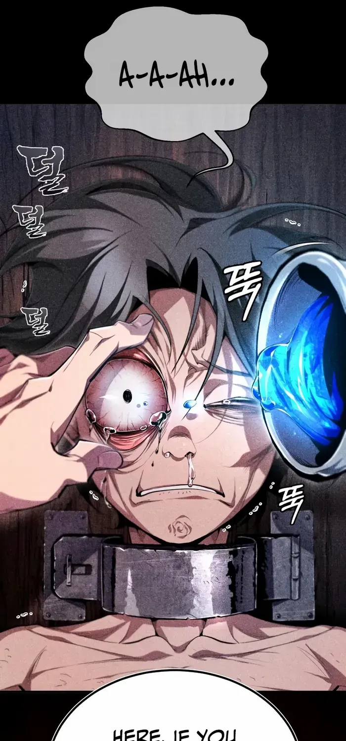 Read One hit teacher master baek chapter 83 image 9 on Lezhin