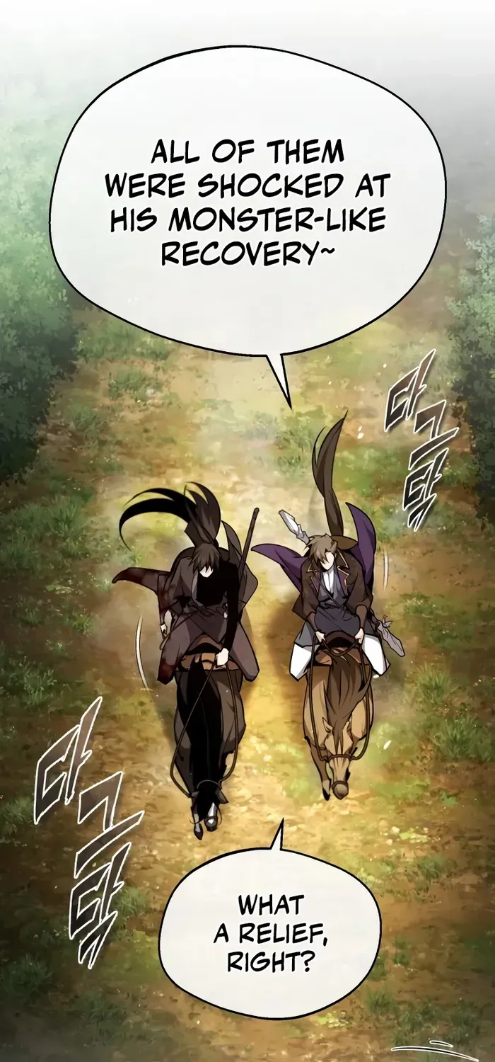 Read One hit teacher master baek chapter 83 image 90 on Lezhin