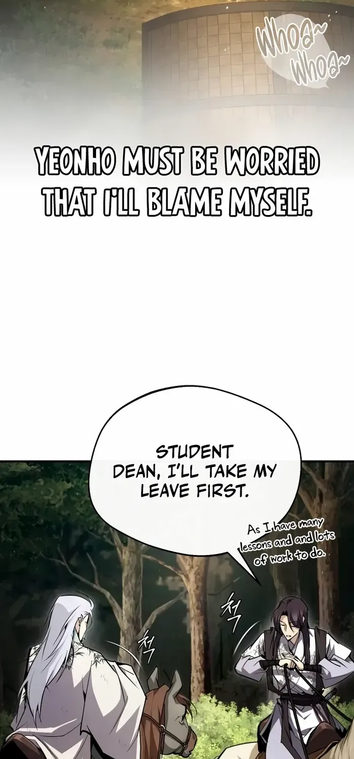 Read One hit teacher master baek chapter 83 image 91 on Lezhin