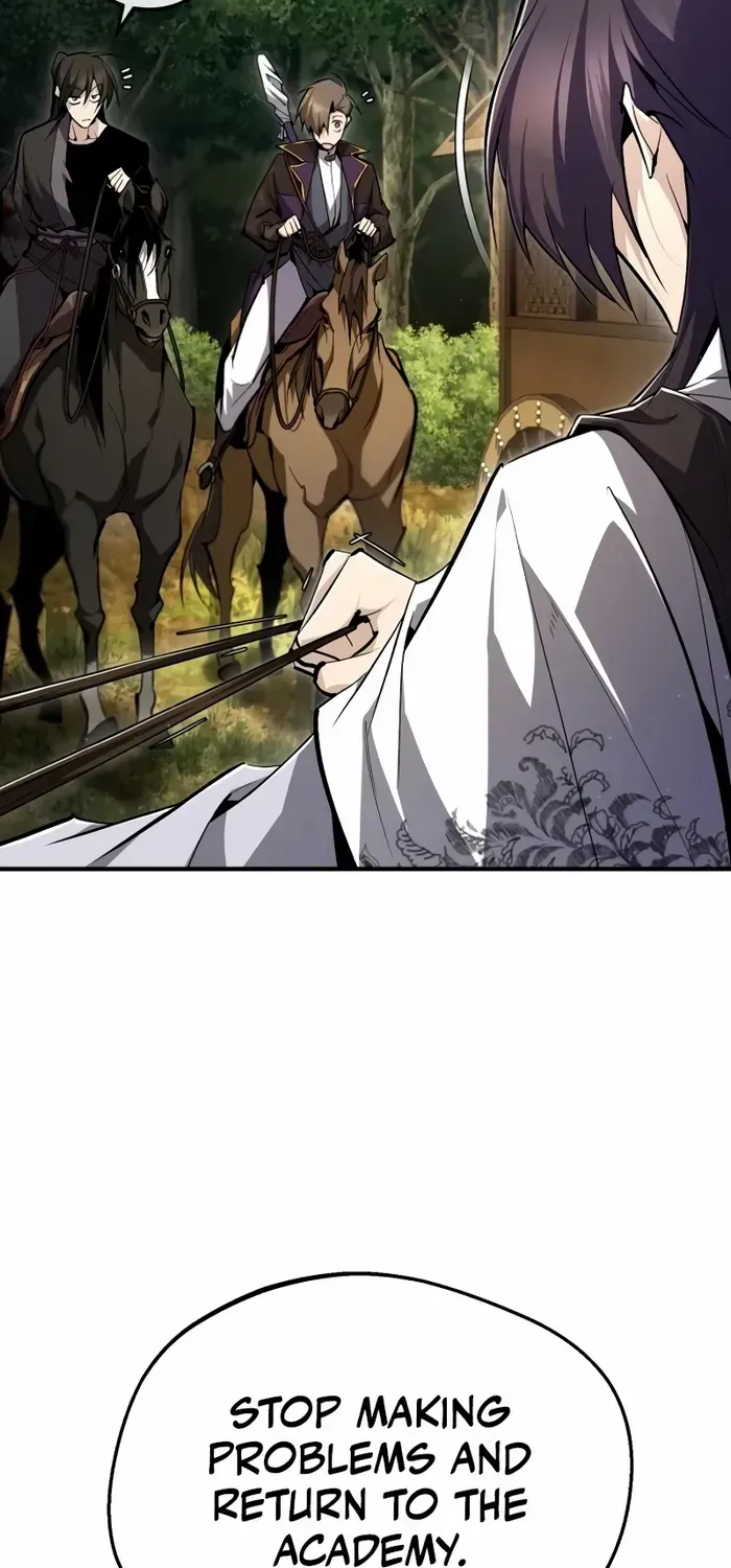 Read One hit teacher master baek chapter 83 image 93 on Lezhin