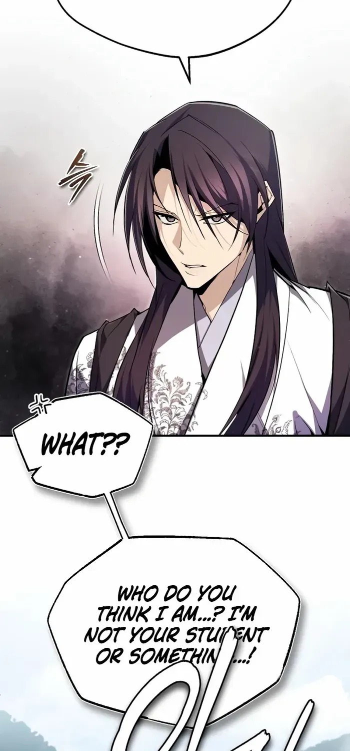 Read One hit teacher master baek chapter 83 image 94 on Lezhin