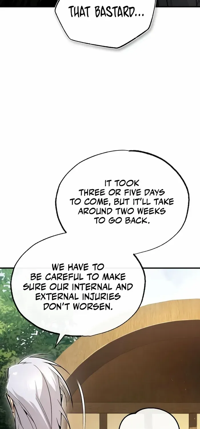 Read One hit teacher master baek chapter 83 image 96 on Lezhin