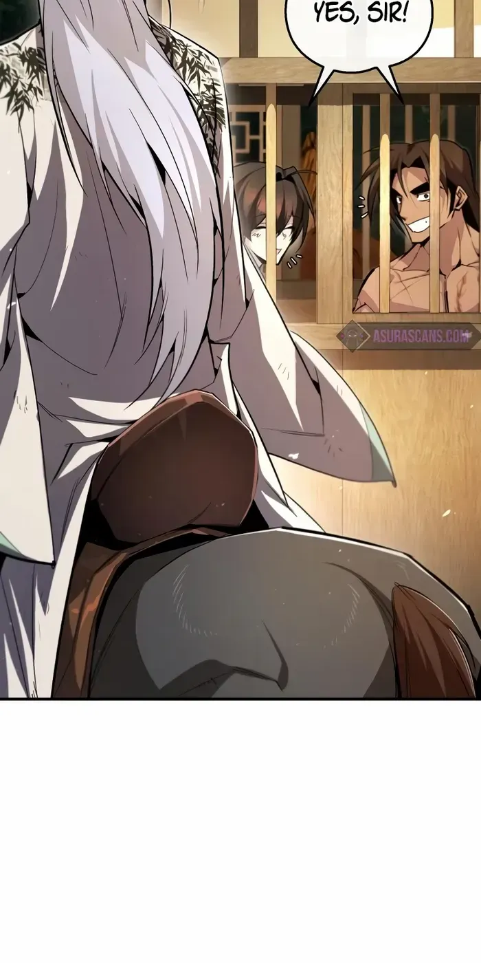 Read One hit teacher master baek chapter 83 image 97 on Lezhin