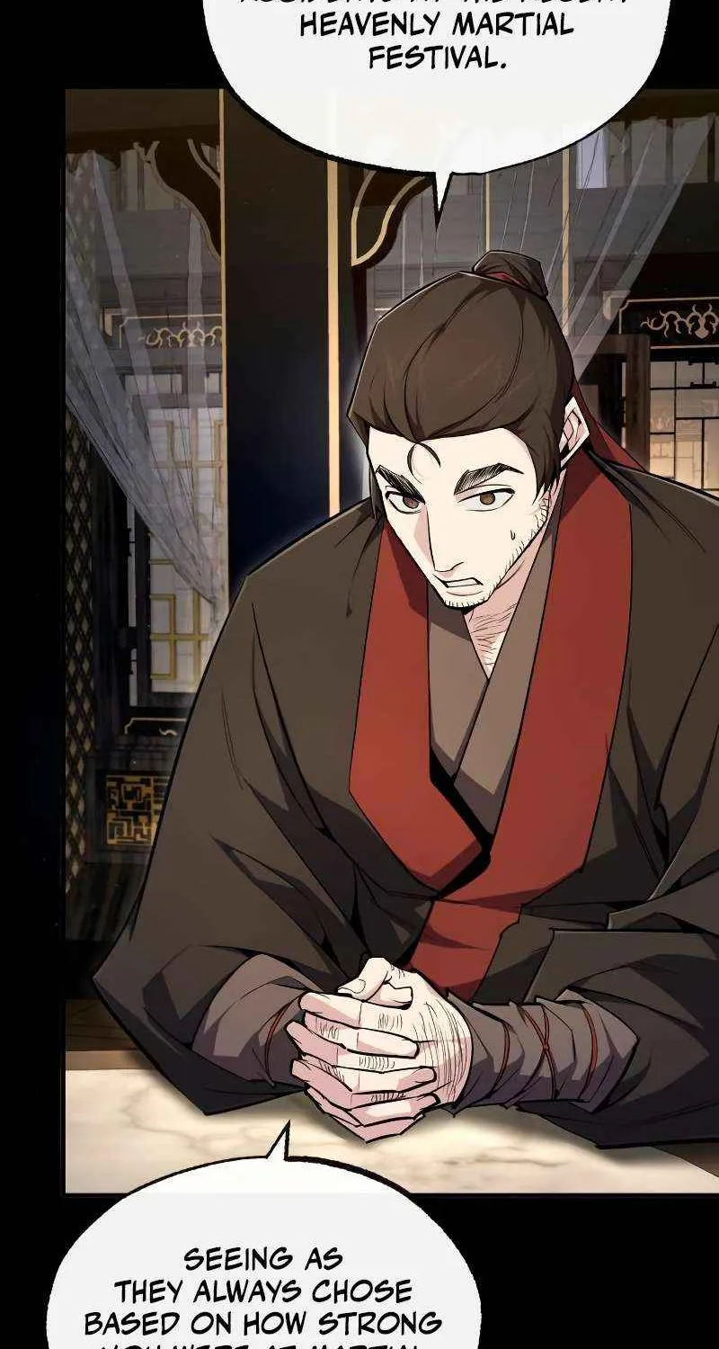Read One hit teacher master baek chapter 84 image 108 on Lezhin