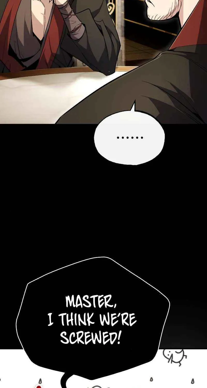 Read One hit teacher master baek chapter 84 image 110 on Lezhin