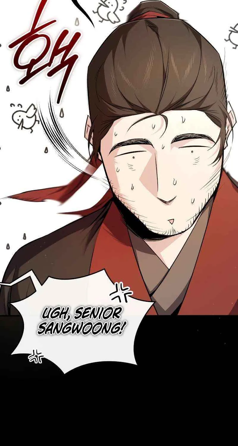Read One hit teacher master baek chapter 84 image 111 on Lezhin