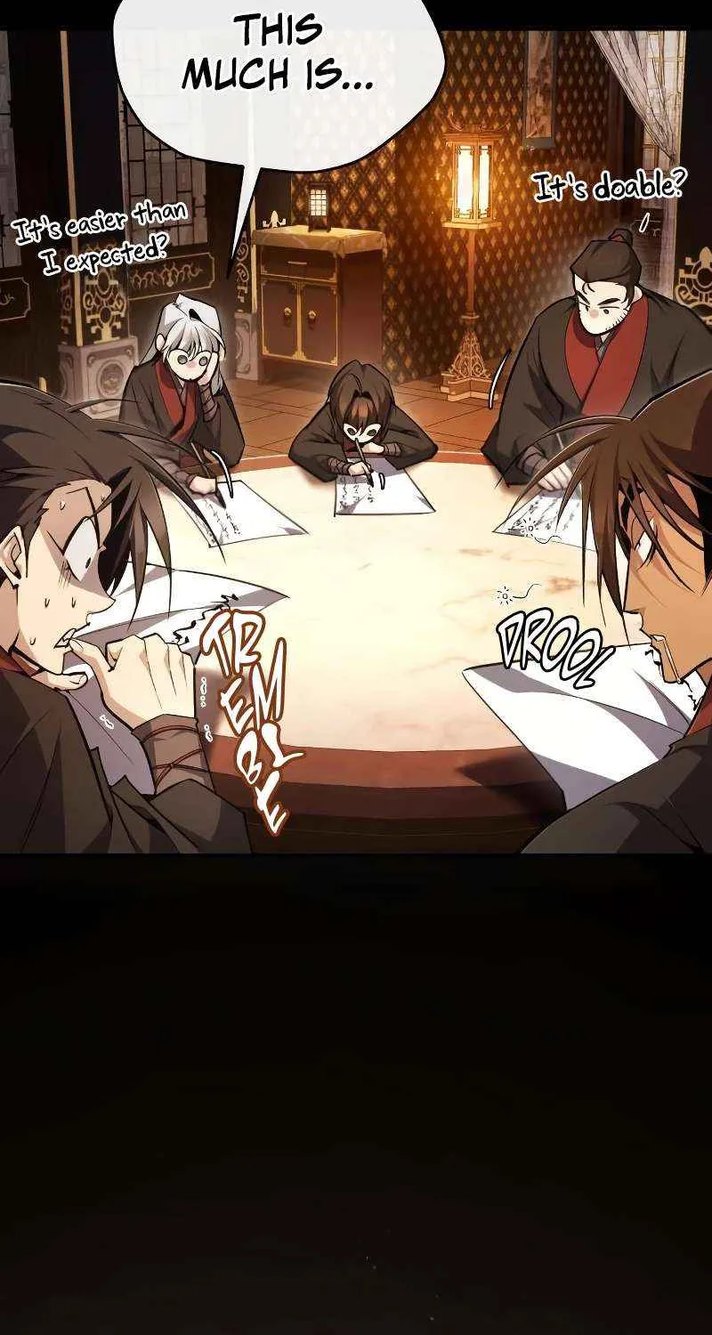Read One hit teacher master baek chapter 84 image 114 on Lezhin