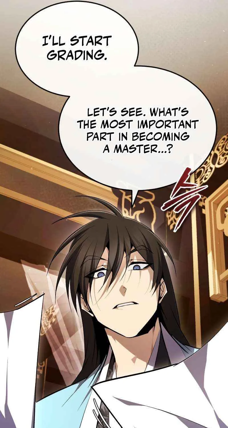 Read One hit teacher master baek chapter 84 image 116 on Lezhin