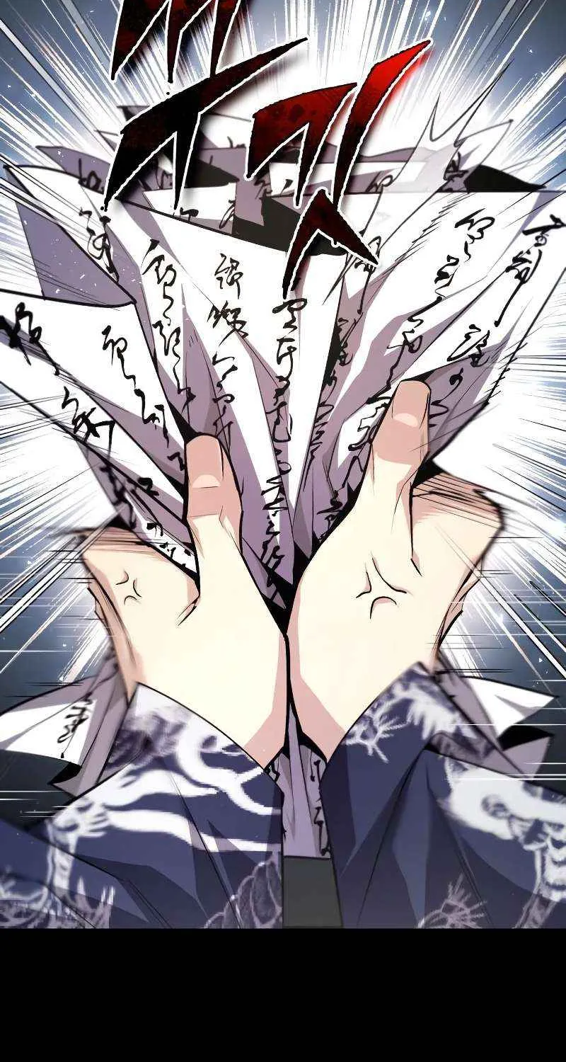 Read One hit teacher master baek chapter 84 image 118 on Lezhin