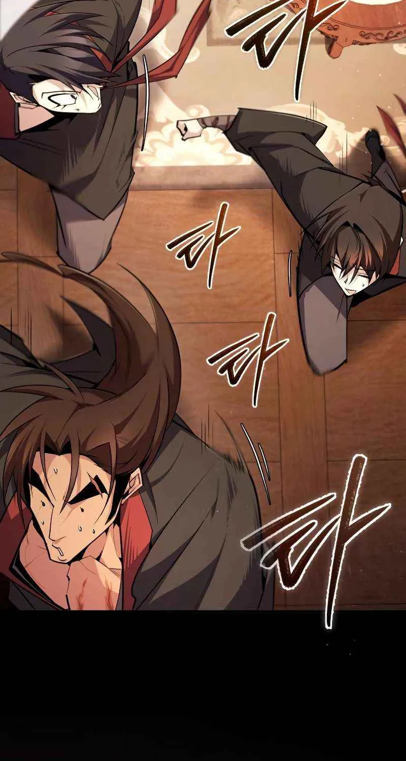 Read One hit teacher master baek chapter 84 image 121 on Lezhin