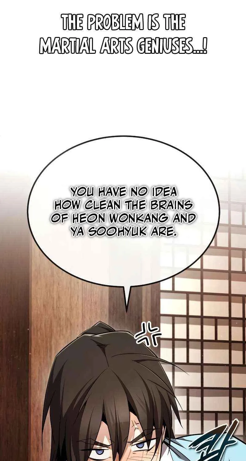 Read One hit teacher master baek chapter 84 image 124 on Lezhin