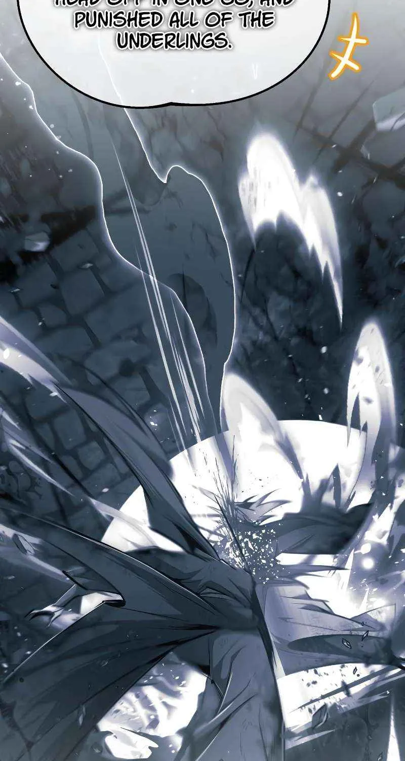 Read One hit teacher master baek chapter 84 image 15 on Lezhin