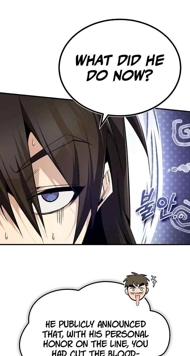 Read One hit teacher master baek chapter 84 image 25 on Lezhin