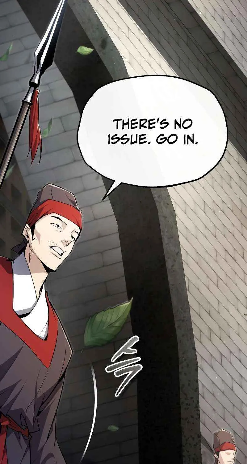 Read One hit teacher master baek chapter 84 image 3 on Lezhin