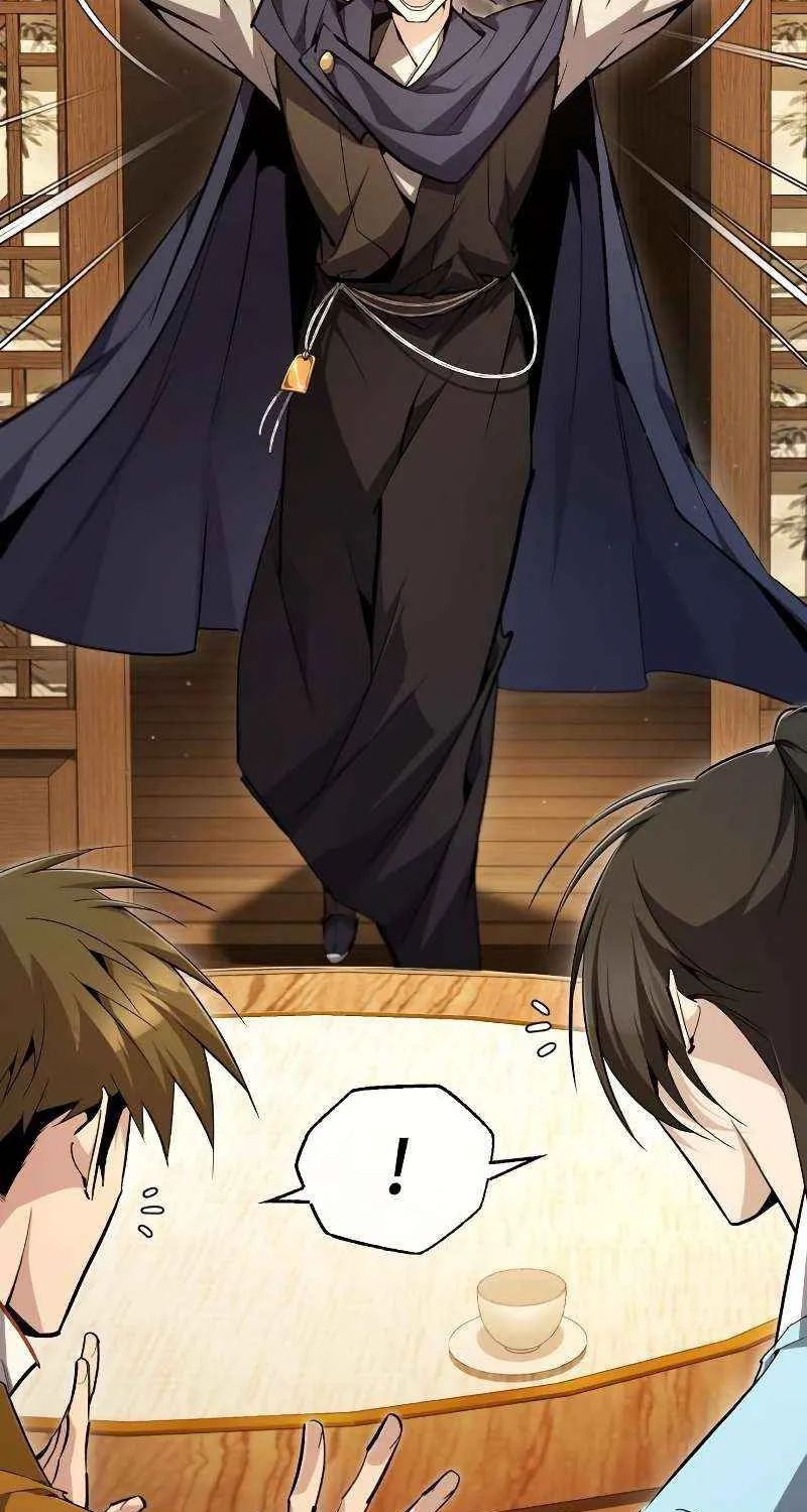 Read One hit teacher master baek chapter 84 image 35 on Lezhin