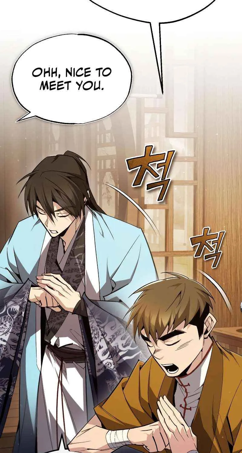 Read One hit teacher master baek chapter 84 image 37 on Lezhin