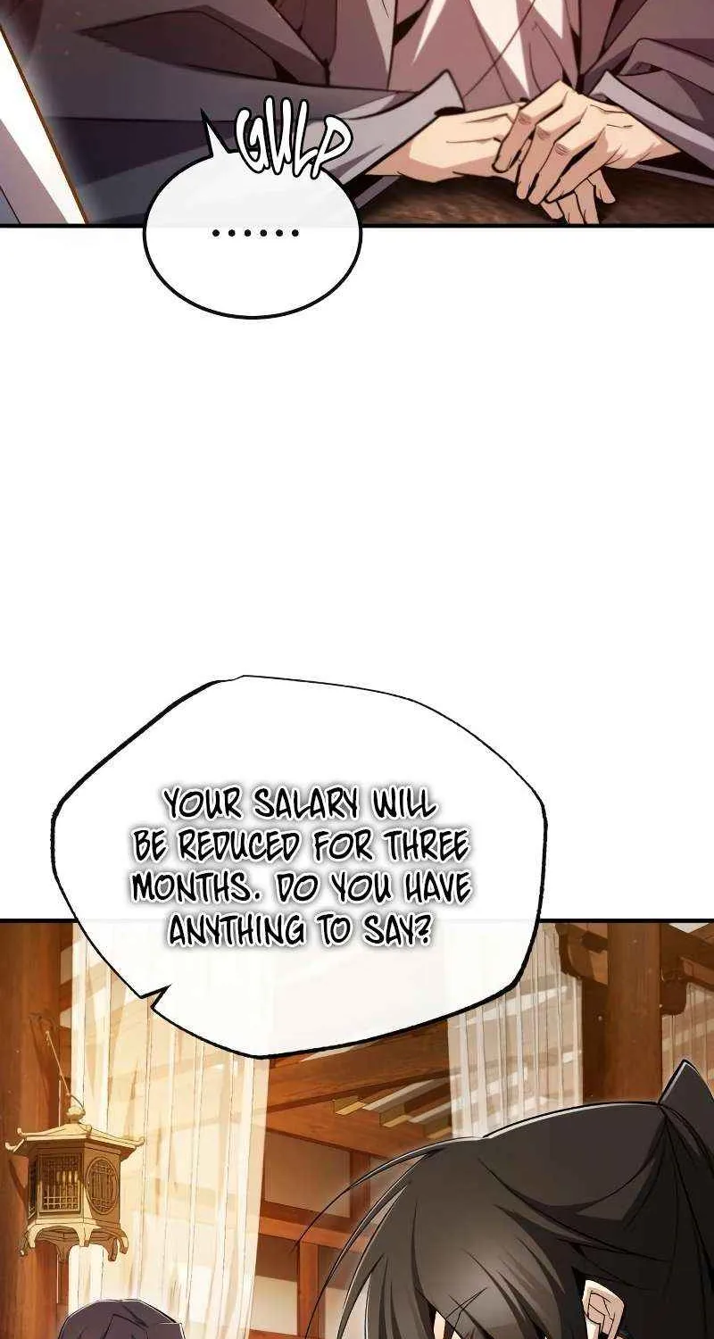 Read One hit teacher master baek chapter 84 image 53 on Lezhin