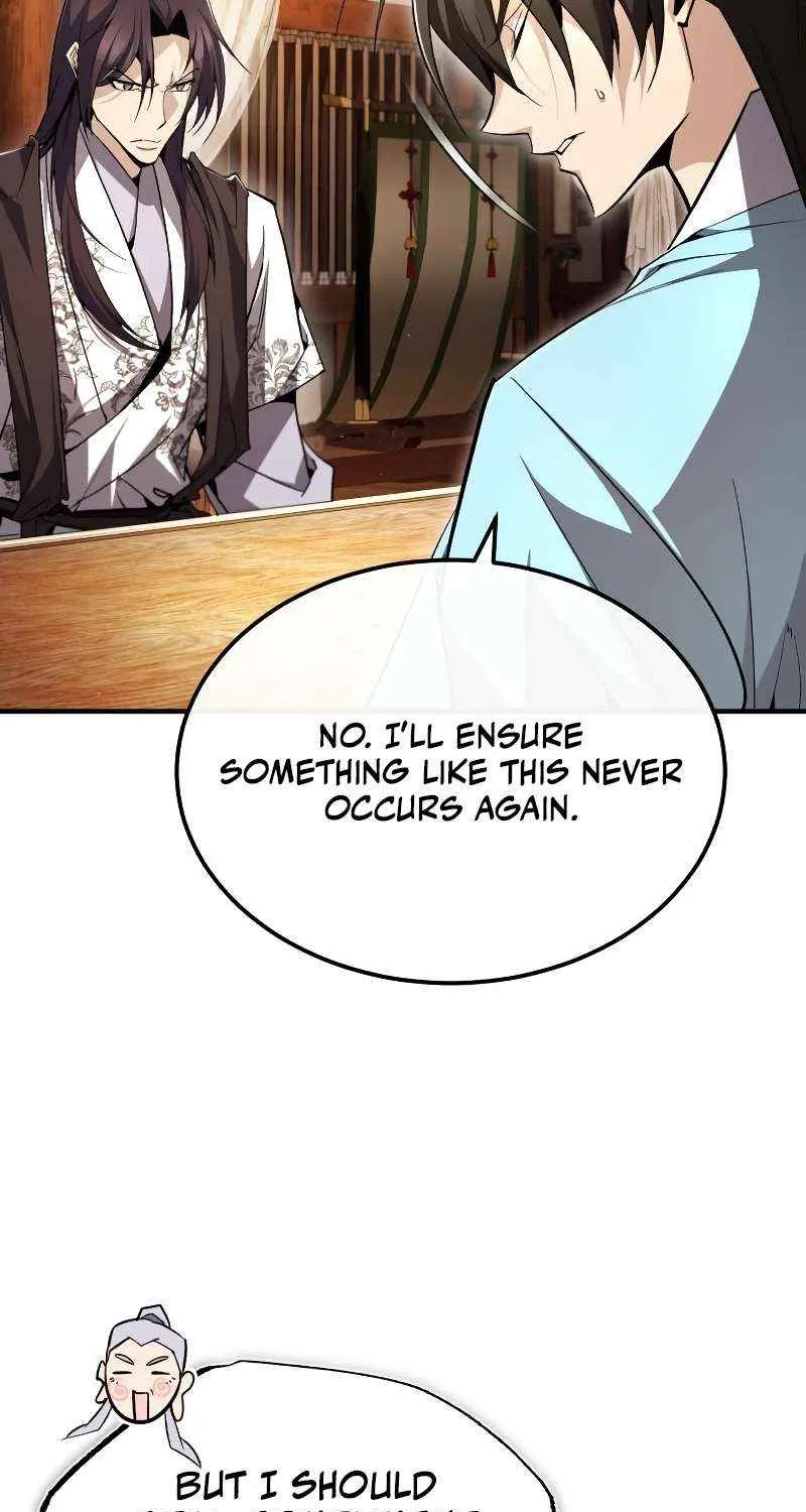 Read One hit teacher master baek chapter 84 image 54 on Lezhin