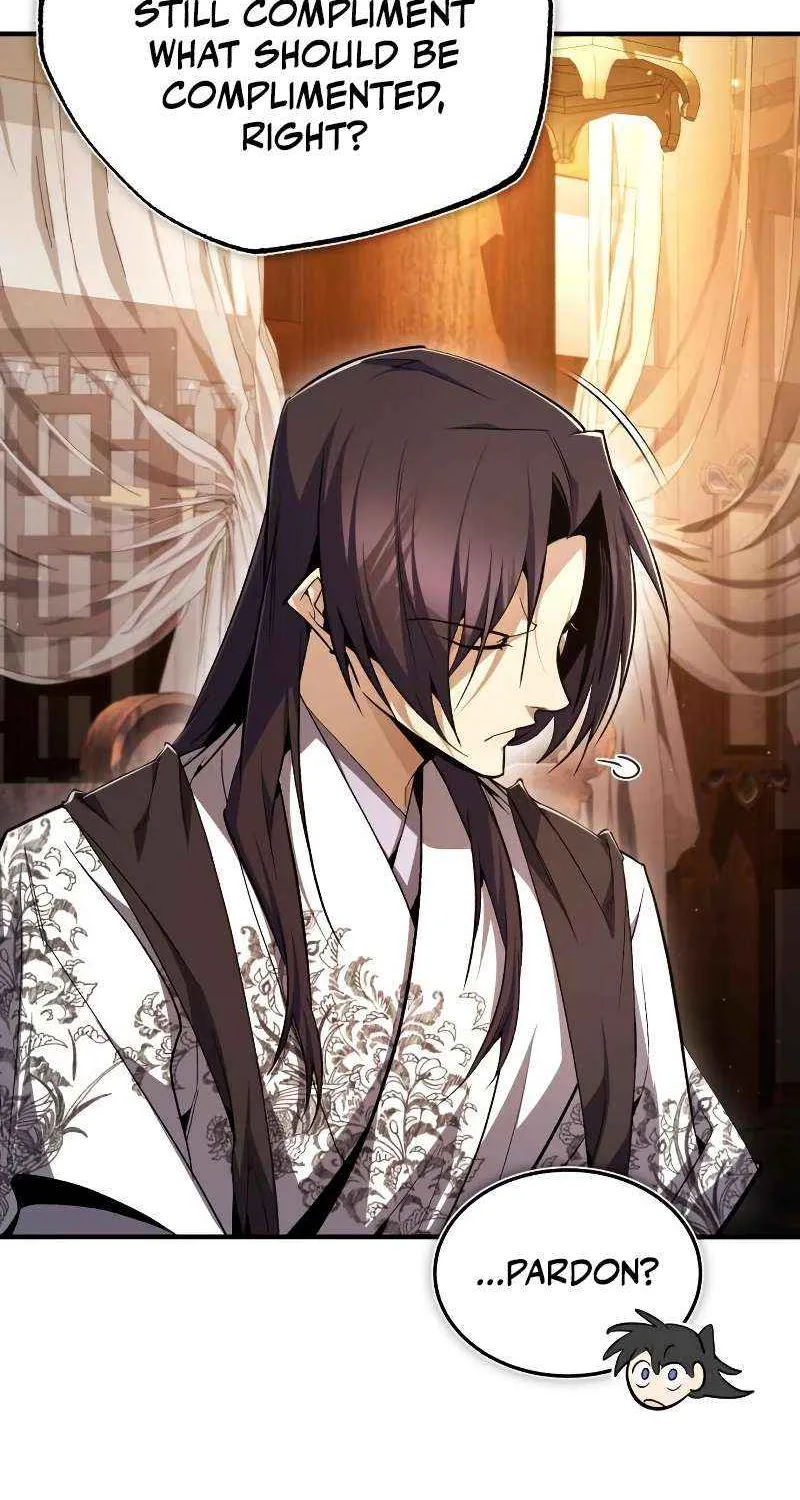 Read One hit teacher master baek chapter 84 image 55 on Lezhin