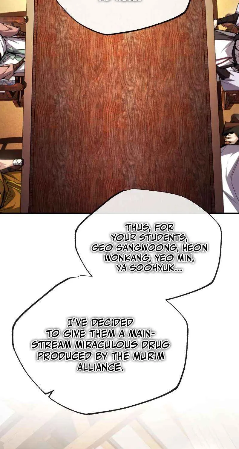 Read One hit teacher master baek chapter 84 image 57 on Lezhin