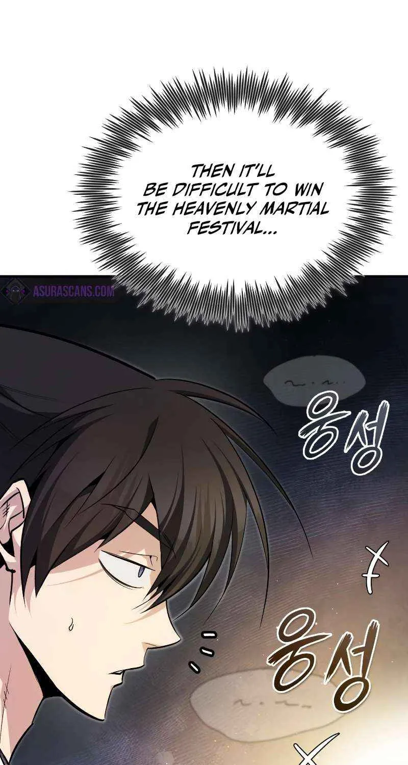 Read One hit teacher master baek chapter 84 image 6 on Lezhin