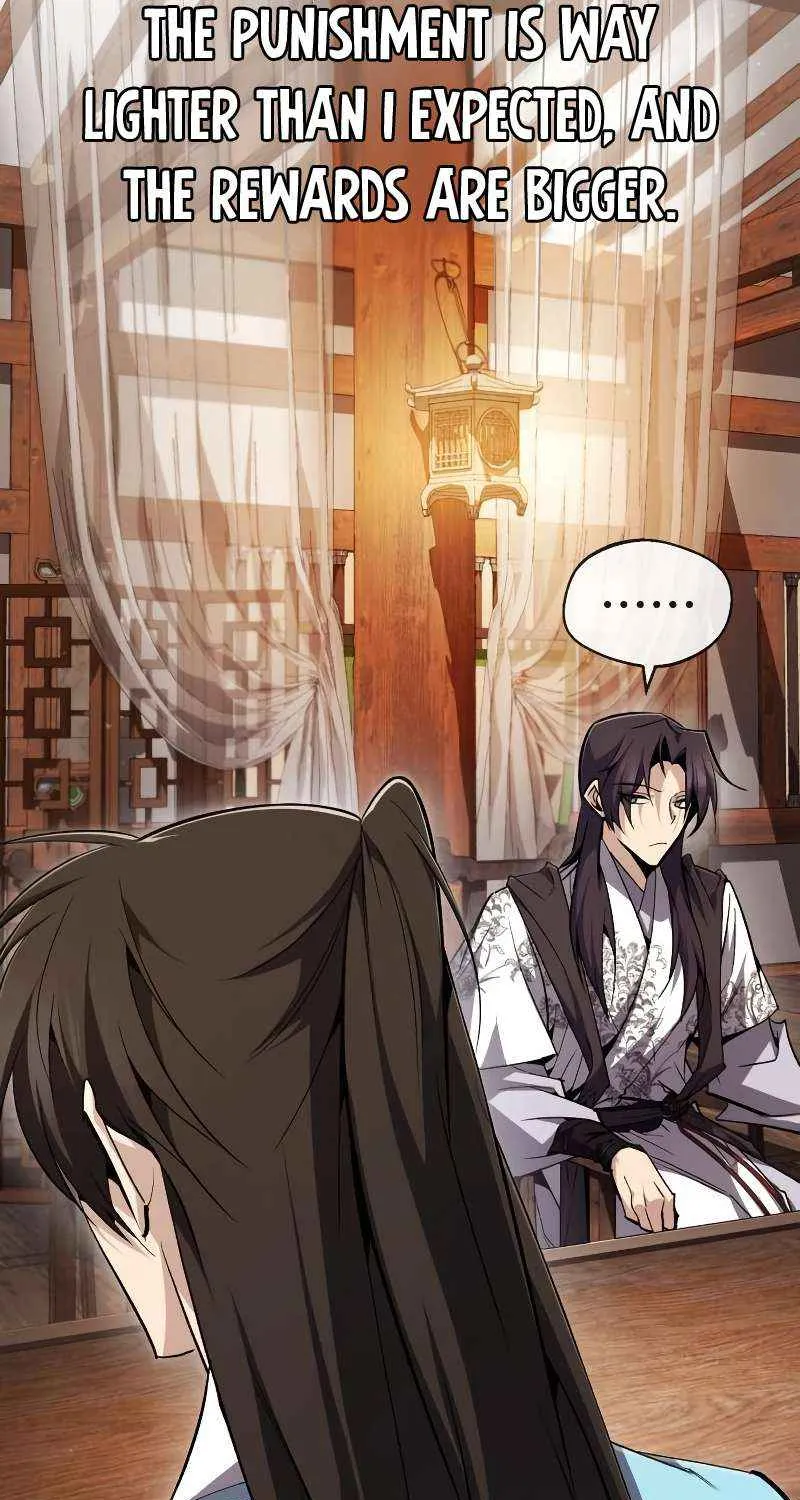Read One hit teacher master baek chapter 84 image 60 on Lezhin