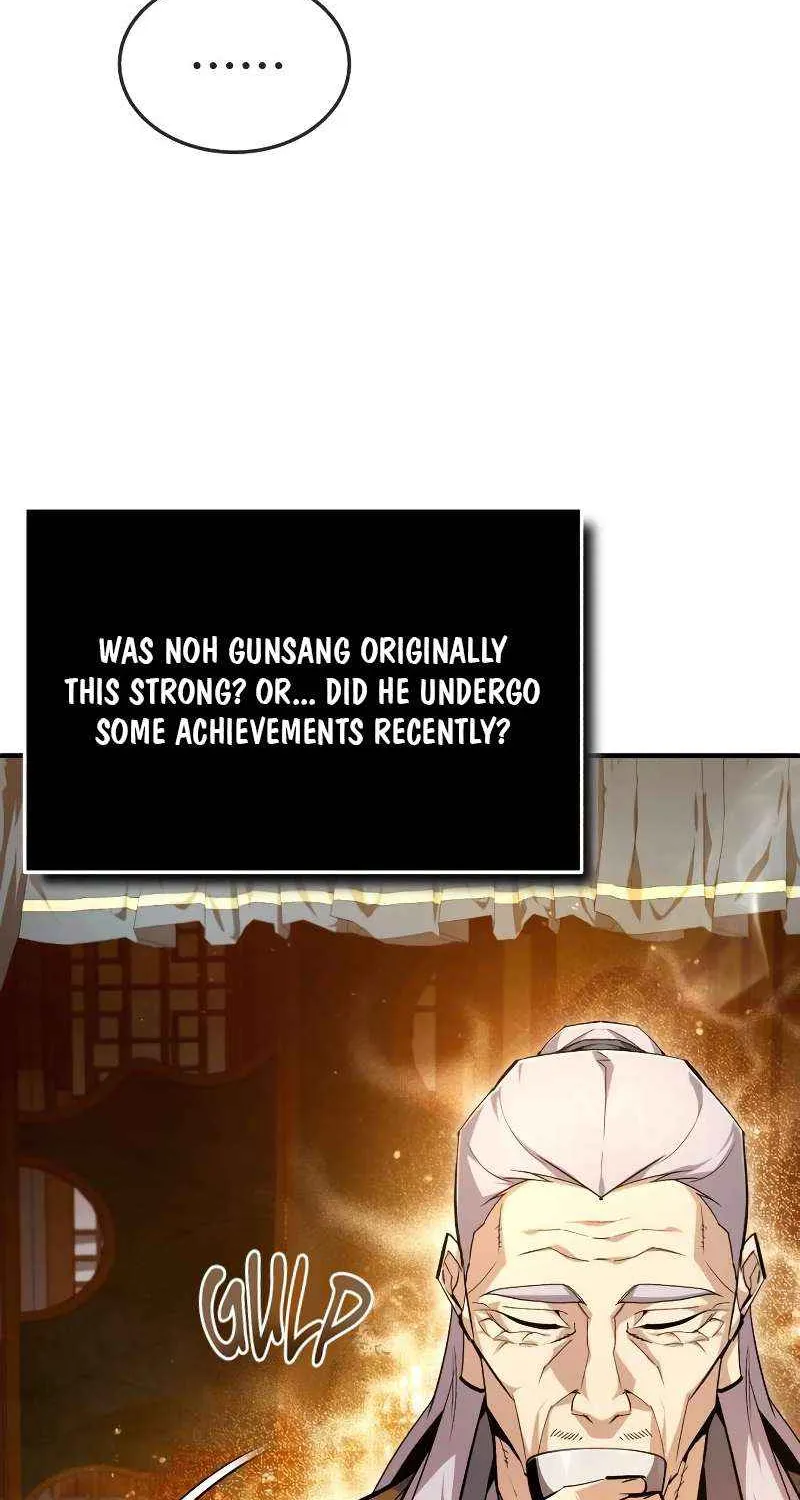 Read One hit teacher master baek chapter 84 image 66 on Lezhin