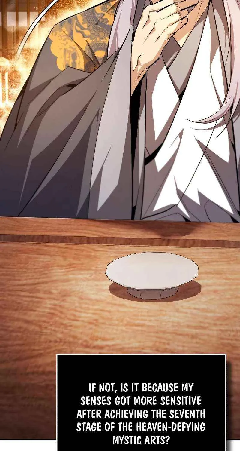 Read One hit teacher master baek chapter 84 image 67 on Lezhin