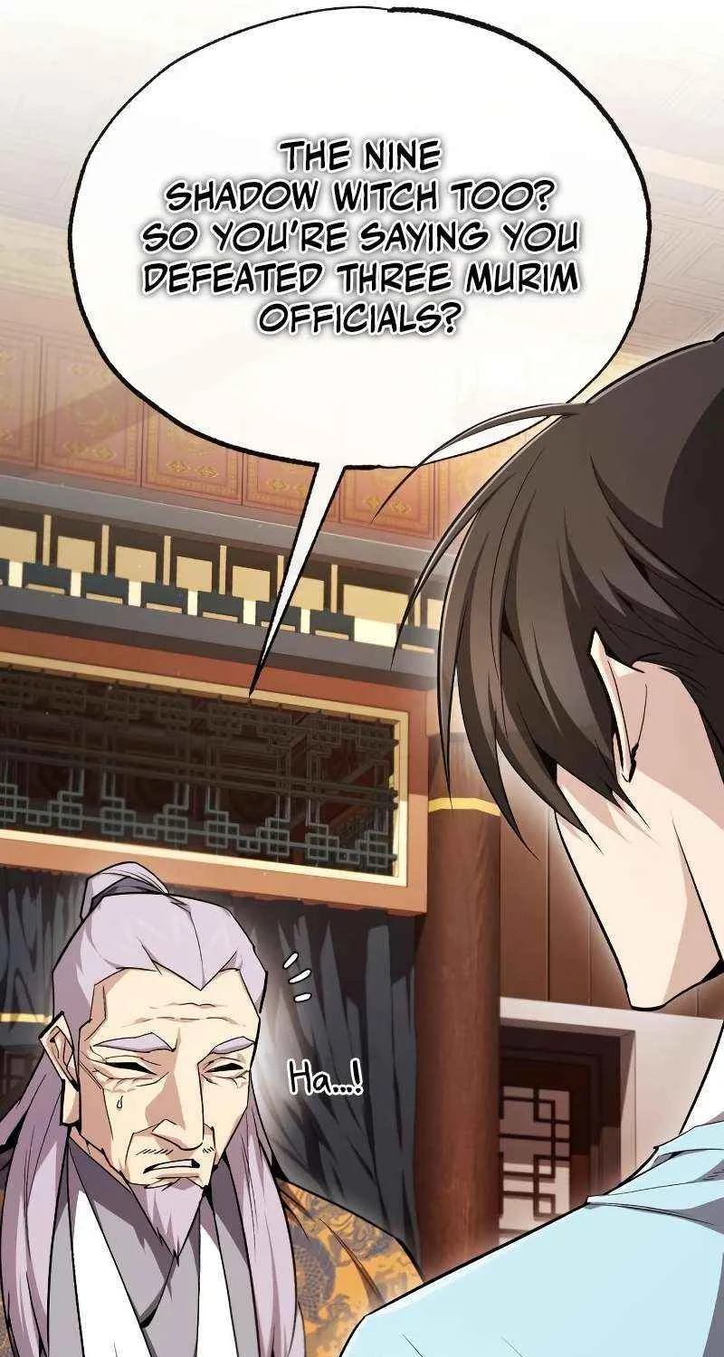 Read One hit teacher master baek chapter 84 image 74 on Lezhin