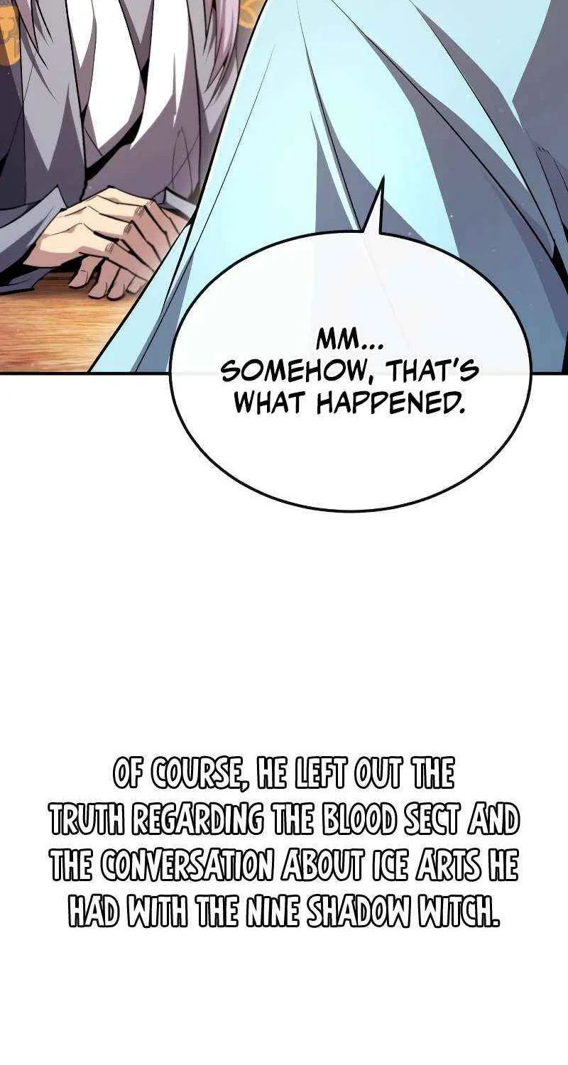 Read One hit teacher master baek chapter 84 image 75 on Lezhin