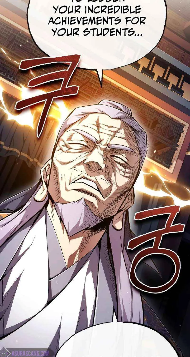 Read One hit teacher master baek chapter 84 image 79 on Lezhin
