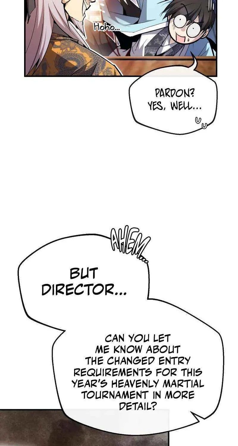 Read One hit teacher master baek chapter 84 image 81 on Lezhin