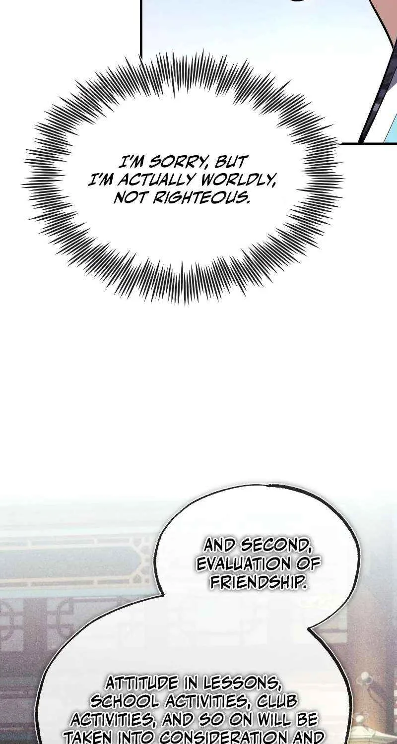 Read One hit teacher master baek chapter 84 image 87 on Lezhin