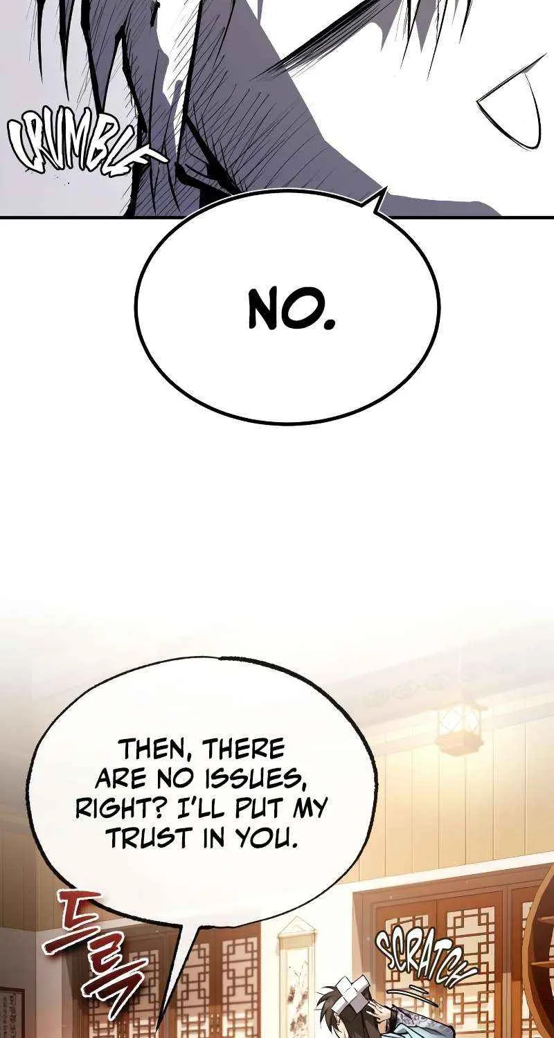 Read One hit teacher master baek chapter 84 image 97 on Lezhin