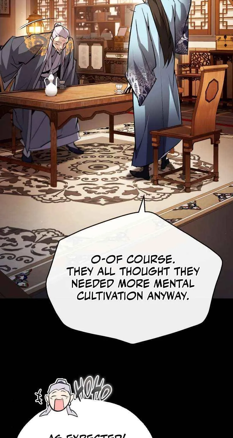 Read One hit teacher master baek chapter 84 image 98 on Lezhin