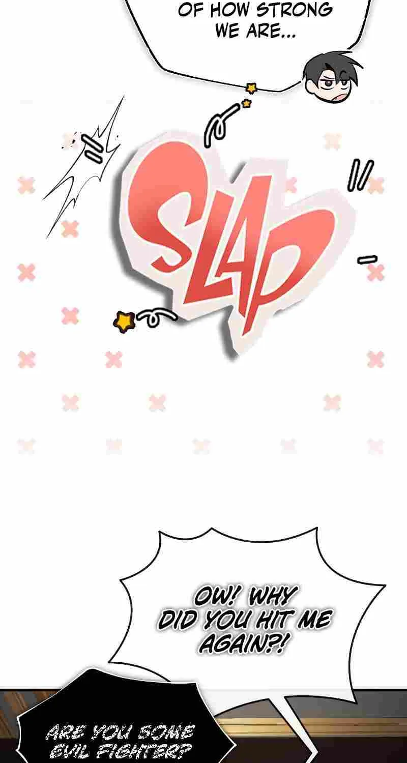 Read One hit teacher master baek chapter 85 image 100 on Lezhin