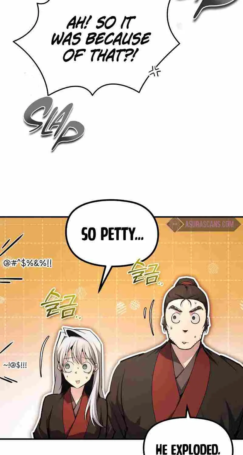 Read One hit teacher master baek chapter 85 image 105 on Lezhin