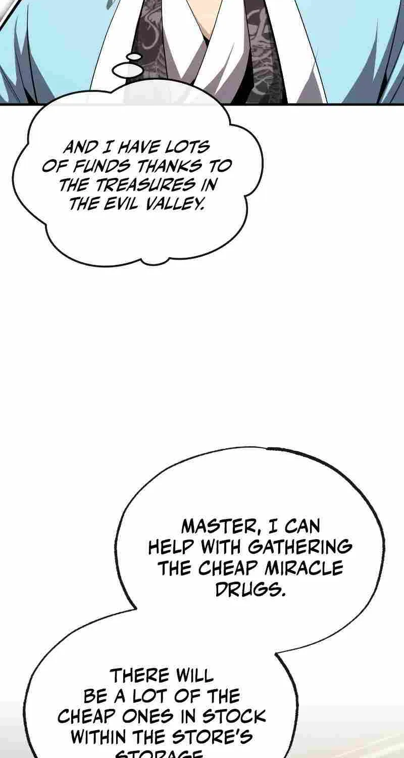 Read One hit teacher master baek chapter 85 image 108 on Lezhin