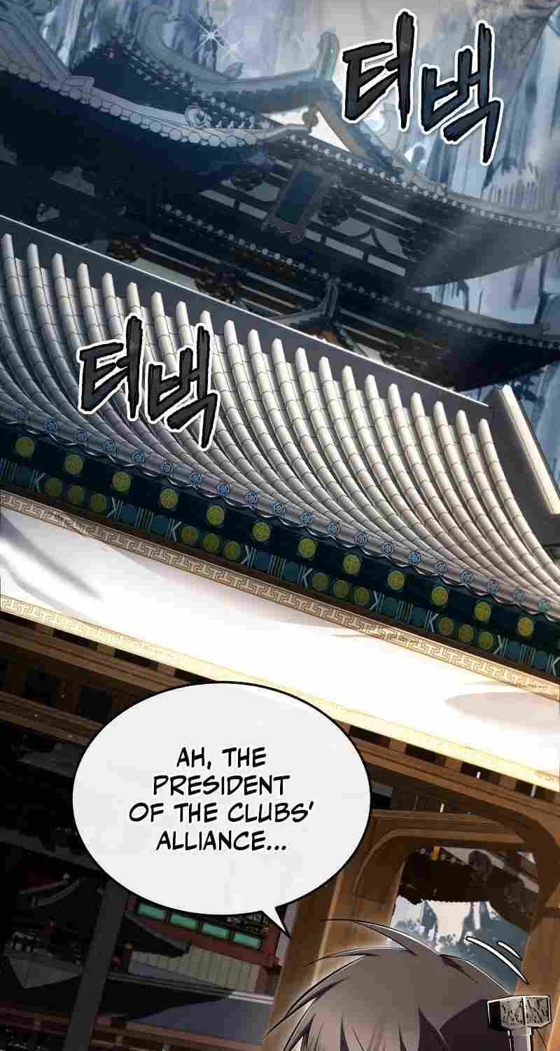 Read One hit teacher master baek chapter 85 image 116 on Lezhin