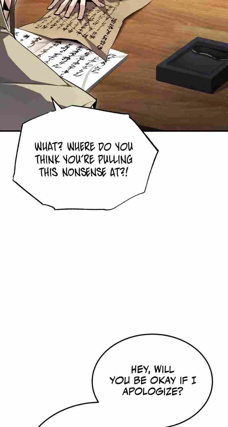 Read One hit teacher master baek chapter 85 image 121 on Lezhin