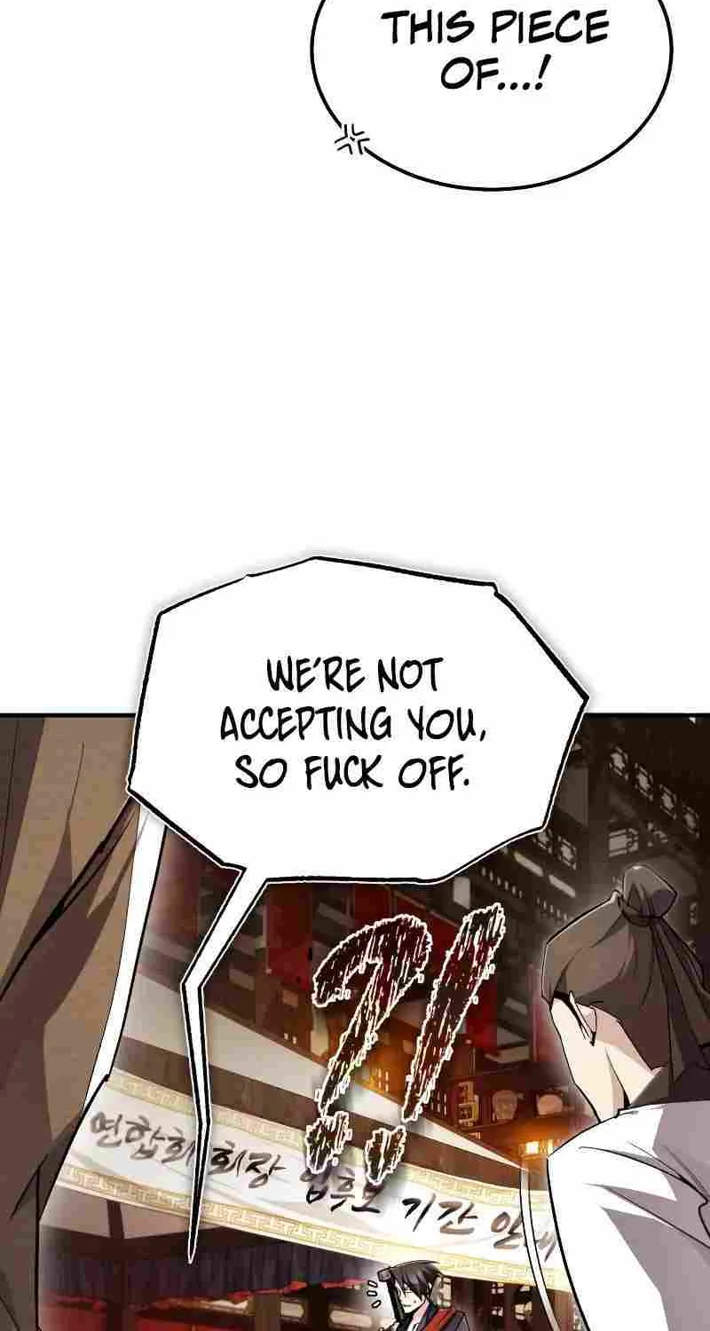 Read One hit teacher master baek chapter 85 image 125 on Lezhin