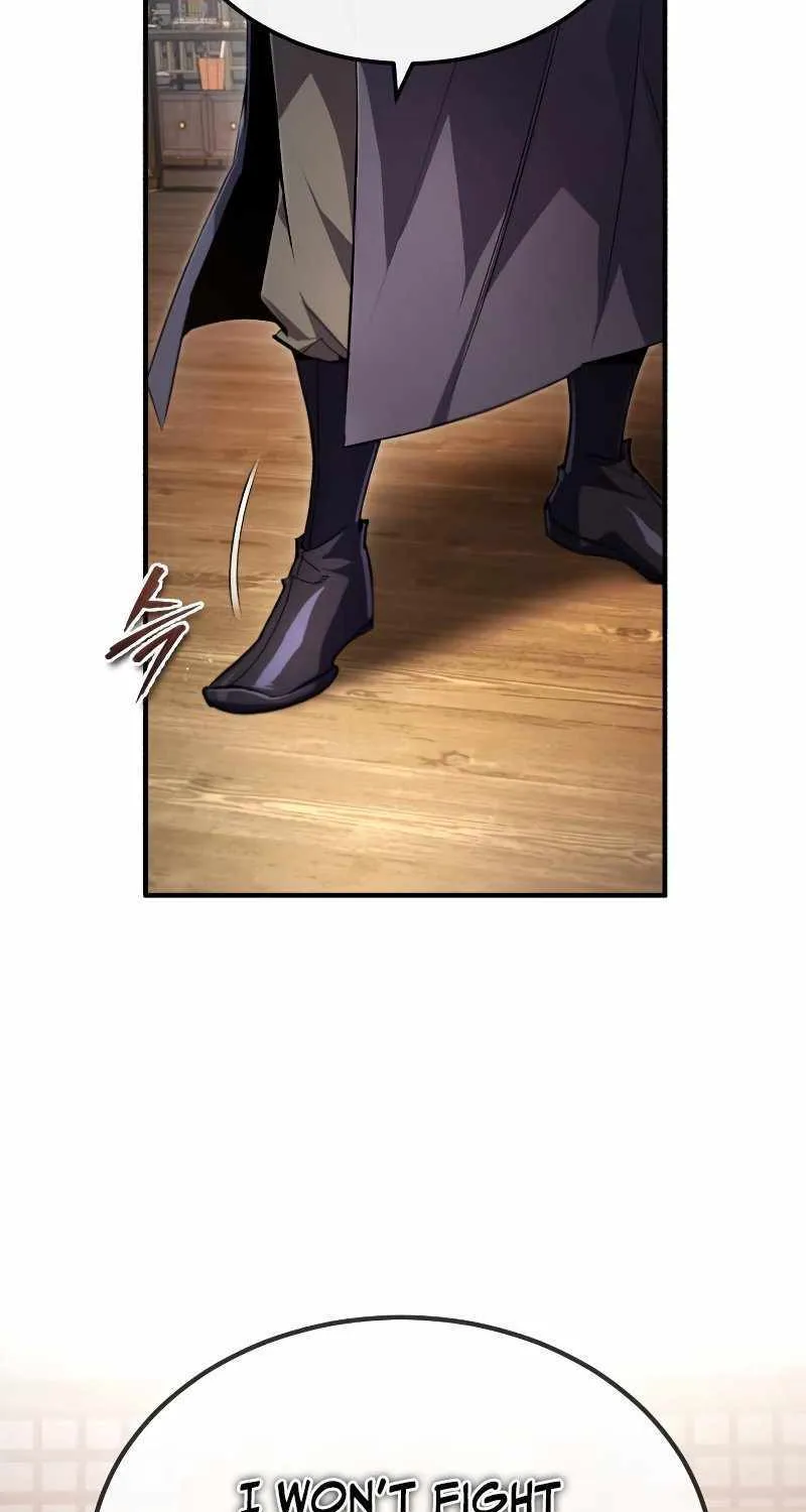 Read One hit teacher master baek chapter 85 image 132 on Lezhin