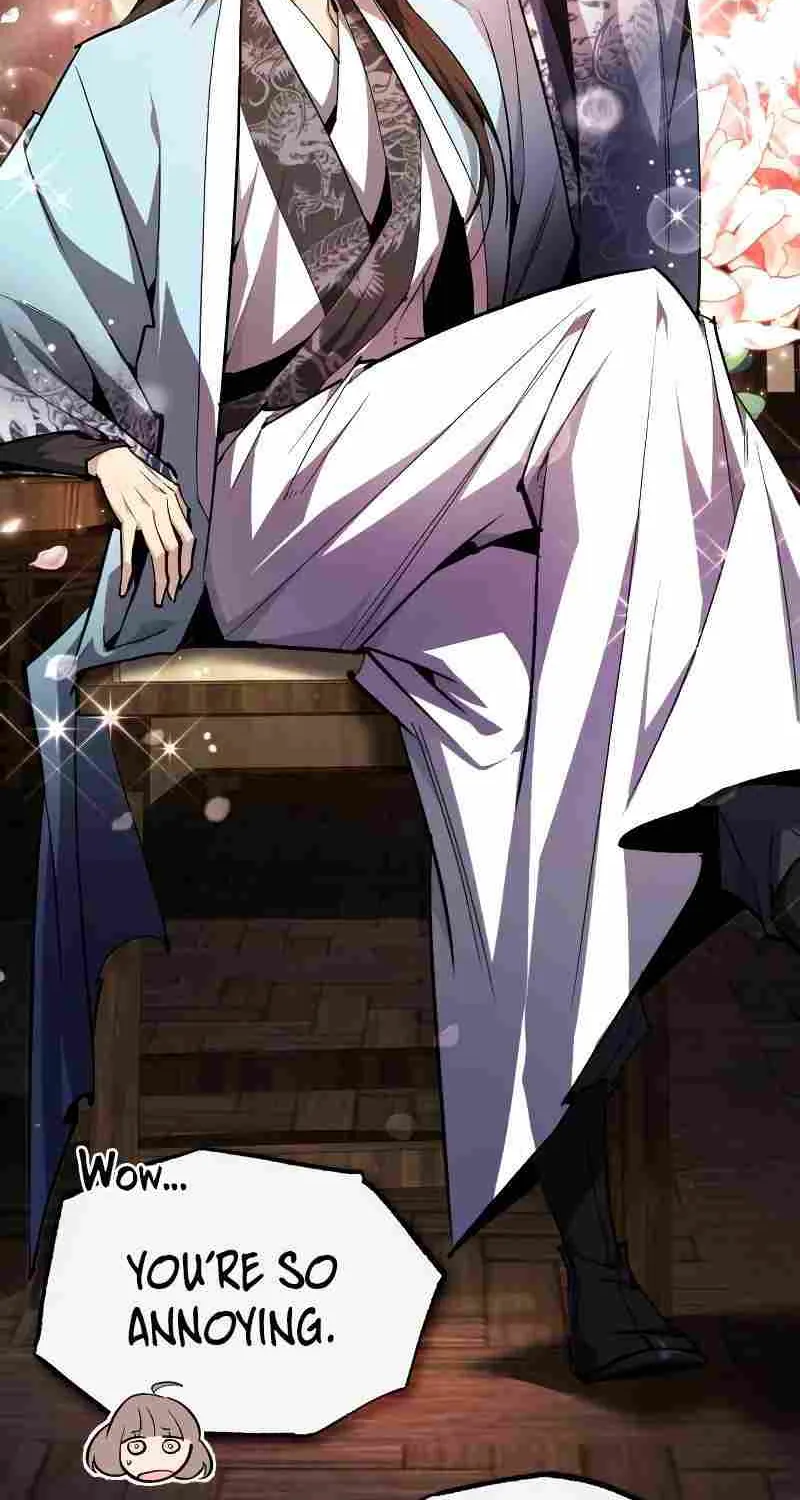 Read One hit teacher master baek chapter 85 image 14 on Lezhin