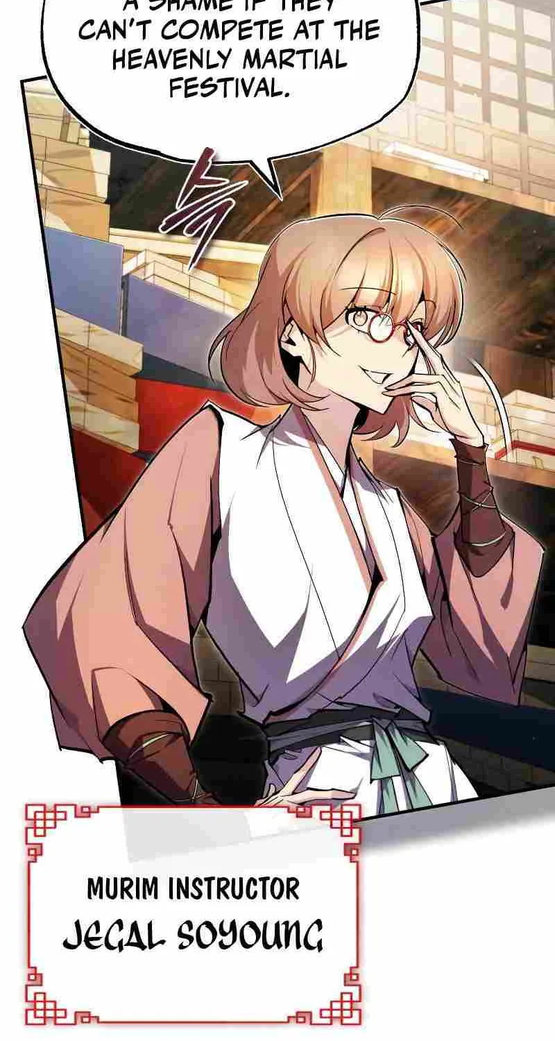 Read One hit teacher master baek chapter 85 image 18 on Lezhin